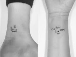 19 Beautiful Tattoo Designs Every Minimalist Will Love Minimalist Family Tattoo Tattoos Tattoo Designs