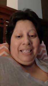 Sarah Elia Rios Lopez Living with cancer, Sincerely