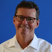 Dr. James Edwin Stone Parker, MD