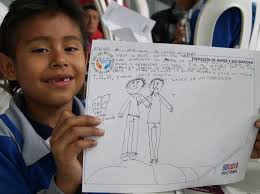 Servidores públicos, víctimas de la violencia y ciudadanos somos uno s