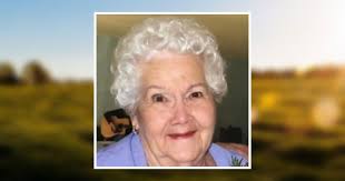 Doris (Minks) Nelsen Obituary July 28, 2018
