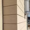 Quality vinyl and aluminum windows and aluminum patio doors. 1