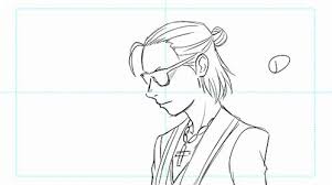 Yuri Plisetsky Gpf In Barcelona Ex Welcome To The Madness 