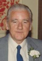 Obituary of Leonard John Kerr