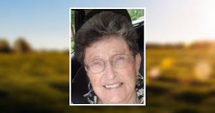Patsy Ruth Jolley Obituary January 11, 2021