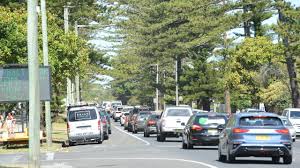 Byron bay is a beautiful surf town, a very spiritually open place and a vacation & surfing hot spot! Positive Covid Cases Visited Byron Bay While Infectious Qld Chief Health Officer Daily Telegraph