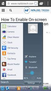 Oct 22, 2021 · to install android apps outside the amazon appstore on windows 11, use these steps: How To Install Windows Start Menu On Android Taskbar Naldotech