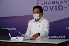 Cek fakta 14 okt 2020 11:30 Berita Terkini Satgas Penanganan Covid 19