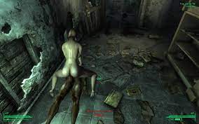 Fallout 3 naked mod
