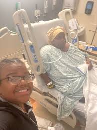 I had my surgery!!! Everything went well…