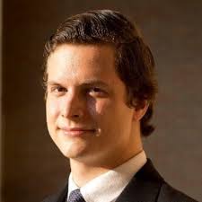 Daniel HARDESTY LEWIS