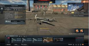 Oczy Boga - czyli War Thunder War Thunder