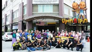 Über 80% neue produkte zum festpreis; Lagu Keris Sakti Ost Filem Keris Siamang Tunggal Upin Ipin Cover By The Anson Stompers