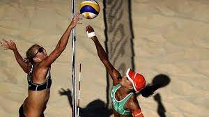 Beach volleyball auf flashscore.de bietet schnelle und korrekte beach volleyball ergebnisse der olympischen spiele 2021 in tokio und andere wettbewerbe. So Sexy Ist Die Beachvolleyball Wm Der Frauen