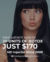 Wrinkle and Weight Solutions (@drginamantor.md) • Instagram photos and  videos