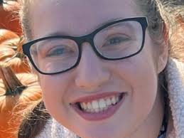 Hannah Light, junior, The Ohio State University