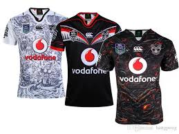 The new zealand warriors are doing it tougher than any team in the nrl this season, but their response has been absolute class. 2021 2016 2017 New Zealand Warriors Rugby Shirts Auckland Nrl The Star Premiership All Blacks Rwc Super Rugby Home Away Rugby Jerseys Size S Xxxl From Hangpeng 20 3 Dhgate Com