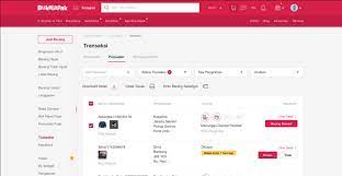 Maybe you would like to learn more about one of these? Tanya Jawab Tentang Remit Dana Penjualan Ke Pelapak Bukalapak