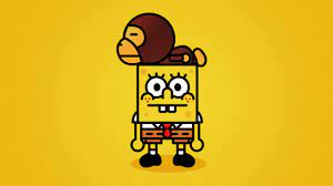 Multiple sizes available for all screen sizes. 2560x1440 Spongebob Squarepants 4k 1440p Resolution Hd 4k Wallpapers Images Backgrounds Photos And Pictures