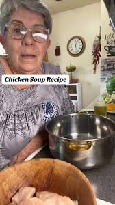 Jasmine Sullivan Clear Soup Recipe