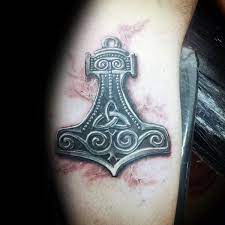 It became part of the bunzl group in 2015 and is currently # 1 in the health & beauty sector in many european countries. 70 Mjolnir Tattoo Designs For Men Hammer Of Thor Ideas Mjolnir Tattoo Hammer Tattoo Thor Hammer Tattoo