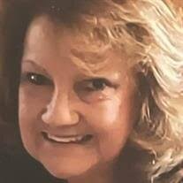 Amy L. Ruby-Tidwell Obituary