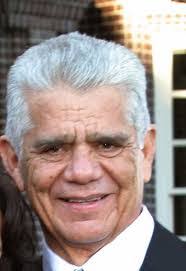 Hector Puente's Instagram, Twitter & Facebook