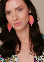 Morgan The Agency stylist Anne O Shea