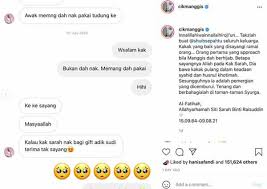 Gambar siti fatimah & raisuddin hamzah, bapa siti sarah sembunyi nikah di siam. 0dxhqs68q7fcmm