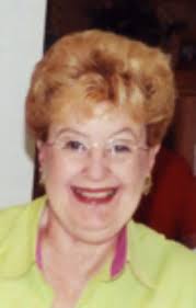 Darlene Joyce Miller