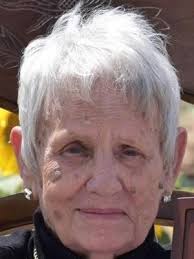 Pansy Jackson Obituary (1923