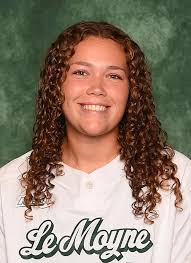 2025 Softball Roster