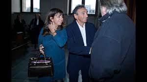 Aujourd'hui, on les vire ou ils démissionnent. Biographie De Mylene Chichportich Que Sait On De La Femme D Eric Zemmour Legit Ng
