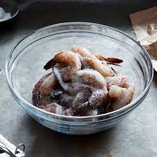 4 Little Genius Tricks To Make All Your Shrimp Dinners Better Shrimp Dinner Food Lemon Recipes