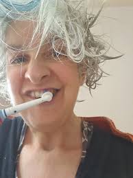 IDNC that I'm in my 60s and have lost the brain and body that I've always  known since having Long Covid fatigue and brain fog for 5 years.