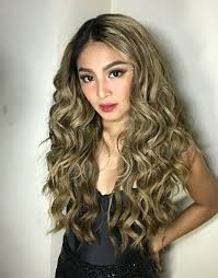 Check out our top recos here! Pin By Cori Haner On Philippine Celebrities Her Hair Hair Inspiration Nadine Lustre