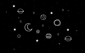 Aesthetic Stars Background Gif Largest Wallpaper Portal Free for commercial use no attribution required high quality images. aesthetic stars background gif