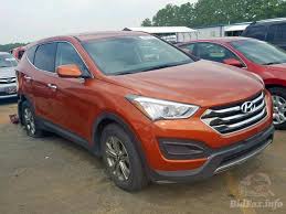 (3.3333333333333335 reviews) i am a 21 year old female without kids. Hyundai Santa Fe Sport 2016 Orange 2 4l 4 Vin 5xyztdlb5gg353082 Free Car History