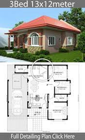 Home Design Plan Xm With 3 Bedrooms Home Design With Is The Perfect High Quality Home Decor With Affordable House Plans Beautiful House Plans Model House Plan
