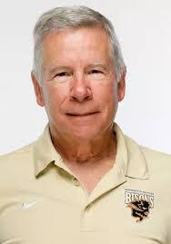 Brian Dobie's Instagram, Twitter & Facebook