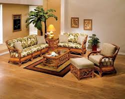 Pin By Tana Gilmore On Vintage Rattan Furniture Rattan Furniture Living Room Modern Furniture Living Room Living Room Sets Furniture