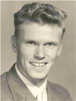 Albert Bradford Obituary (1931