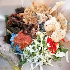 Gerebek pijat plus plus berkedok warung kopi, polisi pergoki 2 pa… просмотры: 10 Places To Get Delicious Nasi Kerabu Around Kl Pj 2019 Guide