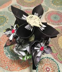 (you know that that means: Star Wars Paper Flower Bouquet Order On Etsy Https Www Etsy Com Listing 259124189 Starwars Bouquet Paper Flower Bouquet Paper Flowers Star Wars Wedding