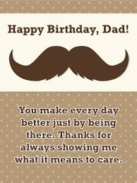 Maybe you would like to learn more about one of these? You Make Days Better Happy Birthday Card For Father Birthday Greeting Cards By Davia Father Birthday Quotes Dad Birthday Card Birthday Greetings For Dad