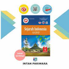 Check spelling or type a new query. Buku Pr Sejarah Indonesia Wajib Kelas 10 Semester 2 Lks Intan Pariwara 2020 2021 Shopee Indonesia