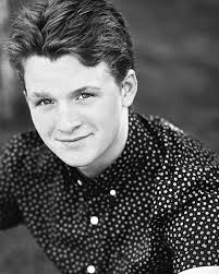 Joe : Alex Fleming Photography : Shari Fleming Photography