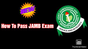 5 how to print jamb reprint registration slip 2021/22. How To Pass Jamb 2021 6 Tips To Score High Successfully Myschoolbeam