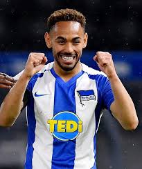 Hertha bsc's matheus cunha is said to have attracted interest from as monaco, ssc napoli as monaco, ssc napoli and atalanta have joined leeds united in the race for hertha bsc star matheus. 10 Matheus Cunha Tedi