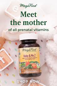 Pin On Megafood Supplements